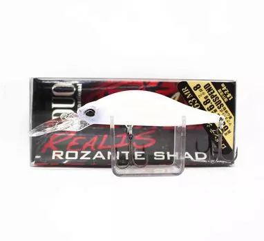 Подвесная приманка Duo Realis Rozante 63 MR ACC3008 (1676 г.)