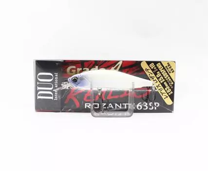 Подвесная приманка Duo Realis Rozante 63 SP ACC3008 (1425)