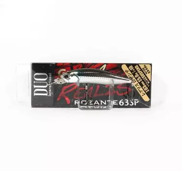 Подвесная приманка Duo Realis Rozante 63 SP CSA3237 (1183)