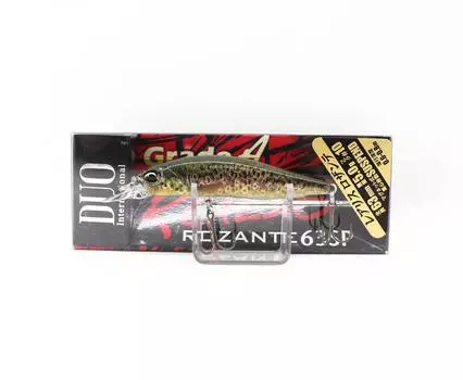 Подвесная приманка Duo Realis Rozante 63 SP CCC3815 (7863)