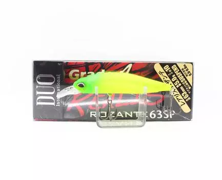 Подвесная приманка Duo Realis Rozante 63 SP CCC3516 (5177)