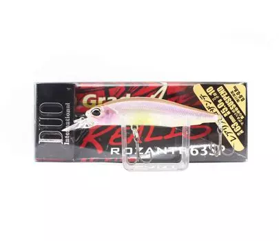 Подвесная приманка Duo Realis Rozante 63 SP CCC3111 (8577)