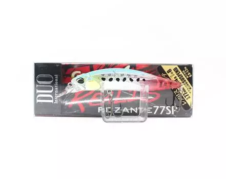 Подвесная приманка Duo Realis Rozante 77 SP CDH0365 (3167)