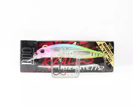 Подвесная приманка Duo Realis Rozante 77 SP CTA0511 (7300)