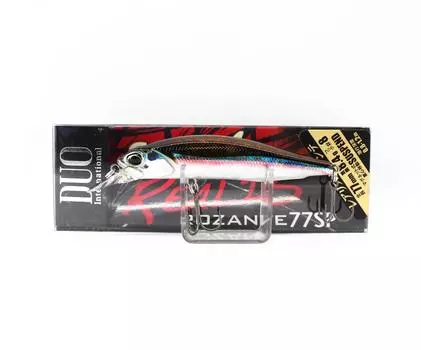 Подвесная приманка Duo Realis Rozante 77 SP ADA4013 (1101)