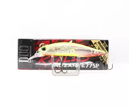 Подвесная приманка Duo Realis Rozante 77 SP CEA0317 (7317)