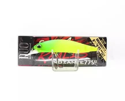 Подвесная приманка Duo Realis Rozante 77 SP CCC3516 (5191)
