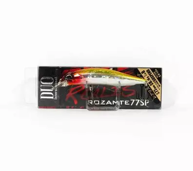 Подвесная приманка Duo Realis Rozante 77 SP ADA3033 (8033)
