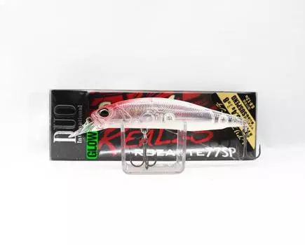 Подвесная приманка Duo Realis Rozante 77 SP CTA0378 (7331)