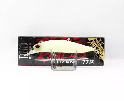 Подвесная приманка Duo Realis Rozante 77 SP CCC3517 (5207)