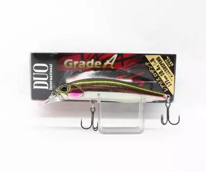 Подвесная приманка Duo Realis Rozante 77 SP DRA4036 (1170)