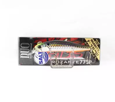 Подвесная приманка Duo Realis Rozante 77 SP SW CHN0696 (7965)