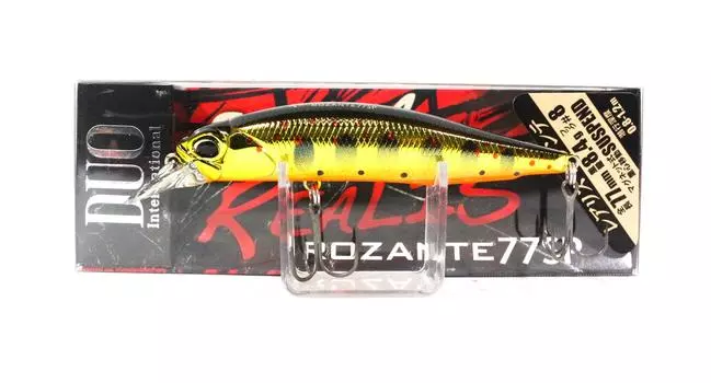 Подвесная приманка Duo Realis Rozante 77 SP MCC4084 (1524 г.)