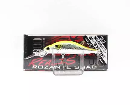 Подвесная приманка Duo Realis Rozante Shad 57 MR CSA3378 (0210)