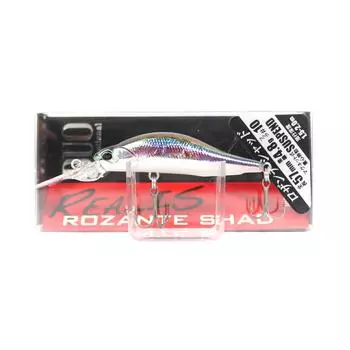 Подвесная приманка Duo Realis Rozante Shad 57 MR ADA4013 (0290)