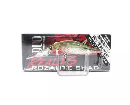 Подвесная приманка Duo Realis Rozante Shad 57 MR CCC3262 (9294)