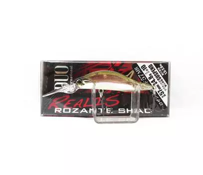 Подвесная приманка Duo Realis Rozante Shad 57 MR DSH3061 (9249)
