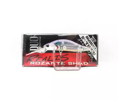 Подвесная приманка Duo Realis Rozante Shad 57 MR CCC3373 (9673)