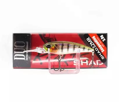 Подвесная приманка Duo Realis Shad 52 MR ADA3058 (4562)