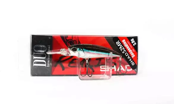 Подвесная приманка Duo Realis Shad 52 MR ADA4013 (4586)