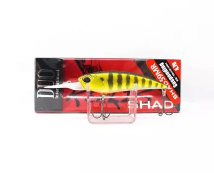 Подвесная приманка Duo Realis Shad 59 MR ASA3146 (5772)