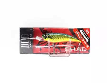 Подвесная приманка Duo Realis Shad 59 MR CSAZ159 (6915)