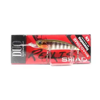 Подвесная приманка Duo Realis Shad 59 MR ADA3058 (2318)