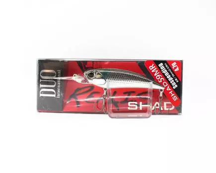 Подвесная приманка Duo Realis Shad 59 MR CSA3237 (5468)