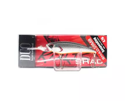 Подвесная приманка Duo Realis Shad 59 MR ADA3081 (2515)