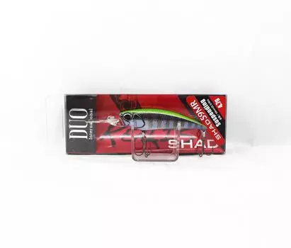 Подвесная приманка Duo Realis Shad 59 MR GSB3110 (3144)