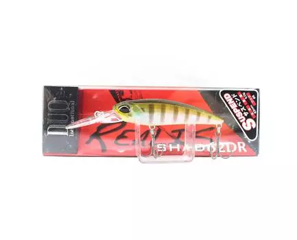 Подвесная приманка Duo Realis Shad 62 DR CCC3158 (1470 г.)