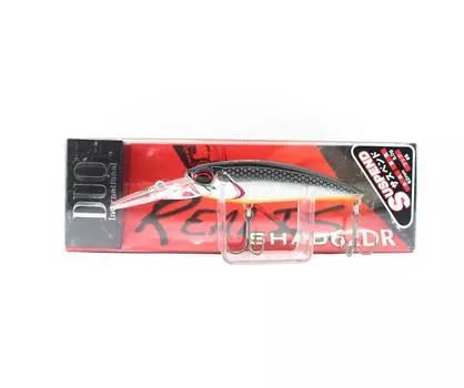 Подвесная приманка Duo Realis Shad 62 DR ADA3081 (6600)
