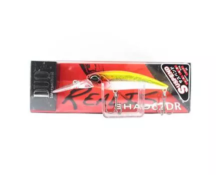Подвесная приманка Duo Realis Shad 62 DR ADA3033 (0145)