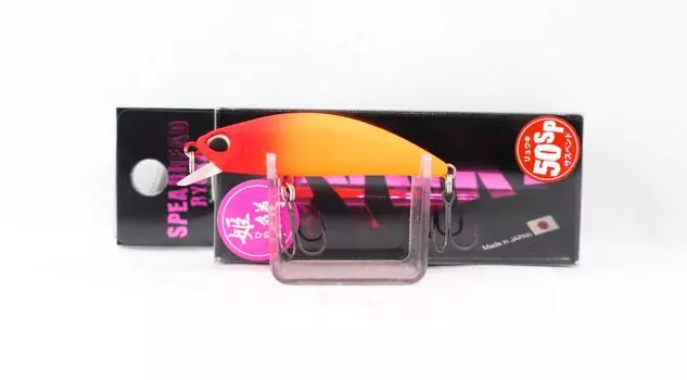 Подвесная приманка Duo Spearhead Ryuki 50SP Himemasu ACCZ097 (6342)