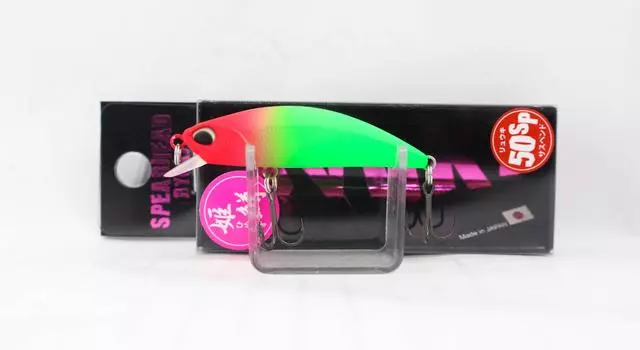 Подвесная приманка Duo Spearhead Ryuki 50SP Himemasu ACCZ178 (4496)