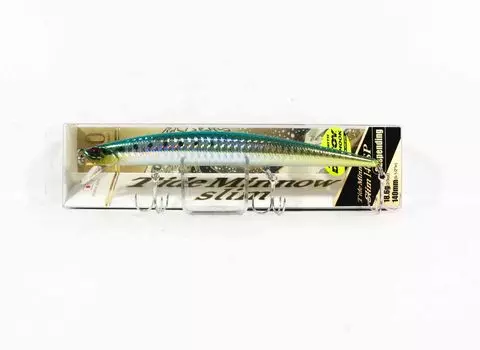 Подвесная приманка Duo Tide Minnow Slim 140SP DHA0405 (1554 г.)