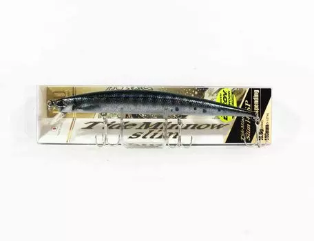 Подвесная приманка Duo Tide Minnow Slim 140SP CCC0832 (1646 г.)