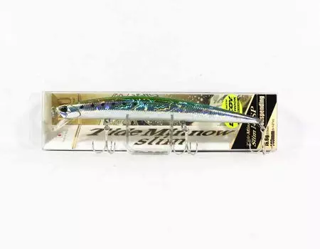 Подвесная приманка Duo Tide Minnow Slim 140SP DDA0015 (1547 г.)