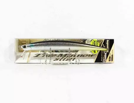 Подвесная приманка Duo Tide Minnow Slim 140SP CCC0386 (1639 г.)