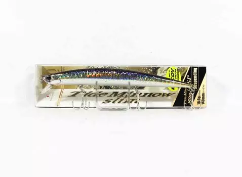 Подвесная приманка Duo Tide Minnow Slim 140SP DPA4009 (1561 г.)