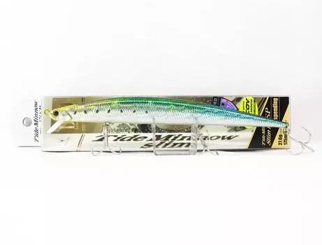 Подвесная приманка Duo Tide Minnow Slim 175SP DDA0015 (0818)