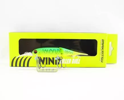 Подвесная приманка Imakatsu Wind Killer Bill 45 (8742)