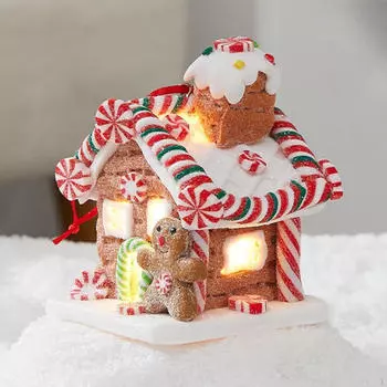 Подвесная рождественская фигурка с подсветкой, подвесное украшение в виде капли для праздничных торговых центров Style A