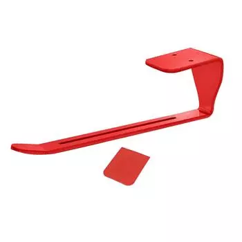 Подвесная стойка для чашек Простое и безопасное решение для хранения на кухне Подвесная стойка для чашек