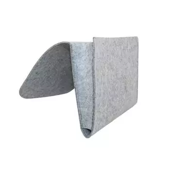 Подвесная сумка для хранения вещей, прикроватная тумбочка, держатель для телефонной книги и пульта дистанционного управления