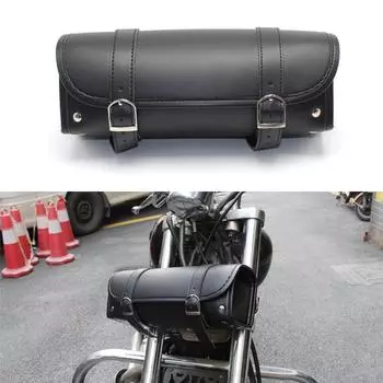 Подвесная сумка для мотоцикла Harley, модифицированная мотоциклетная сумка в стиле ретро, боковая сумка, сумка Knight Rider, сумка для головы, комплект для электромобиля 30cmx8.5cmx9cm
