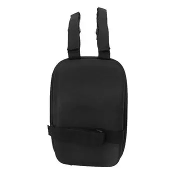 Подвесная сумка для скутера Сумка на переднюю раму Сумка на руль скутера Сумка для хранения зарядного устройства для скутера