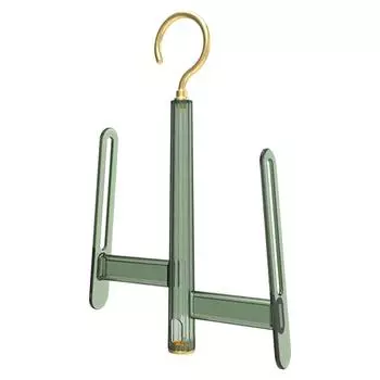 Подвесная сушилка для обуви. Сушка обуви на балконе. Ветрозащитный крючок. Легкая роскошная сушилка для обуви. Ветрозащитная сушилка для обуви. армия зеленый