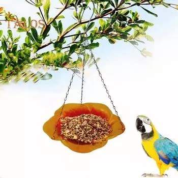 Подвесная ванна для птиц, стеклянный цветочный дизайн, железная станция для поения пчел, уличная ванна для бабочек, чаша для кормления пчел для двора, сада, внутреннего дворика, декора фиолетовый