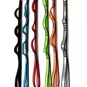 Подвесная веревка, хризантема, эластичный пояс для йоги, удлинитель ремня, веревка для воздушной йоги, гамак, качели, летающий антигравитационный ремень белый